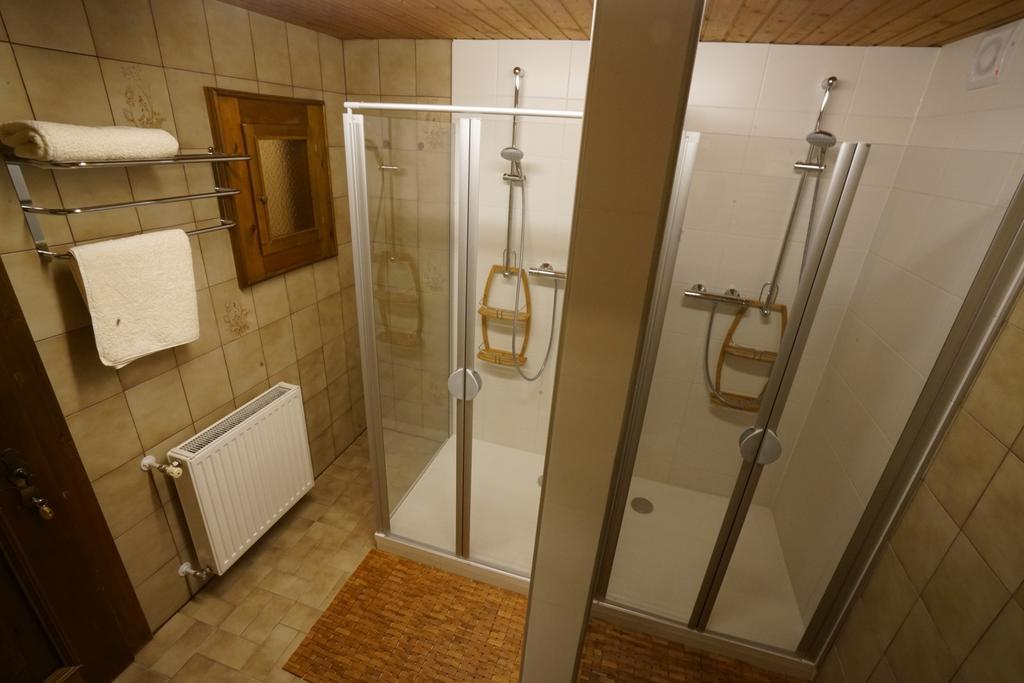 ノイシュティフト・イム・シュトゥーバイタールHaus Ruetzbachアパートメント 部屋 写真